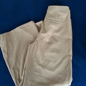 Nasty Gal Camel Trousers